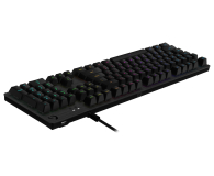 LOGITECH 512 Carbon GX Blue 920-008946 - 566512 - zdjęcie 3